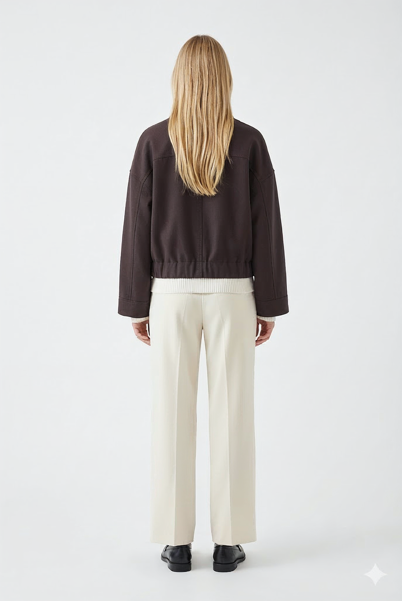 Beyaz Fon Fotoğraf ve Video