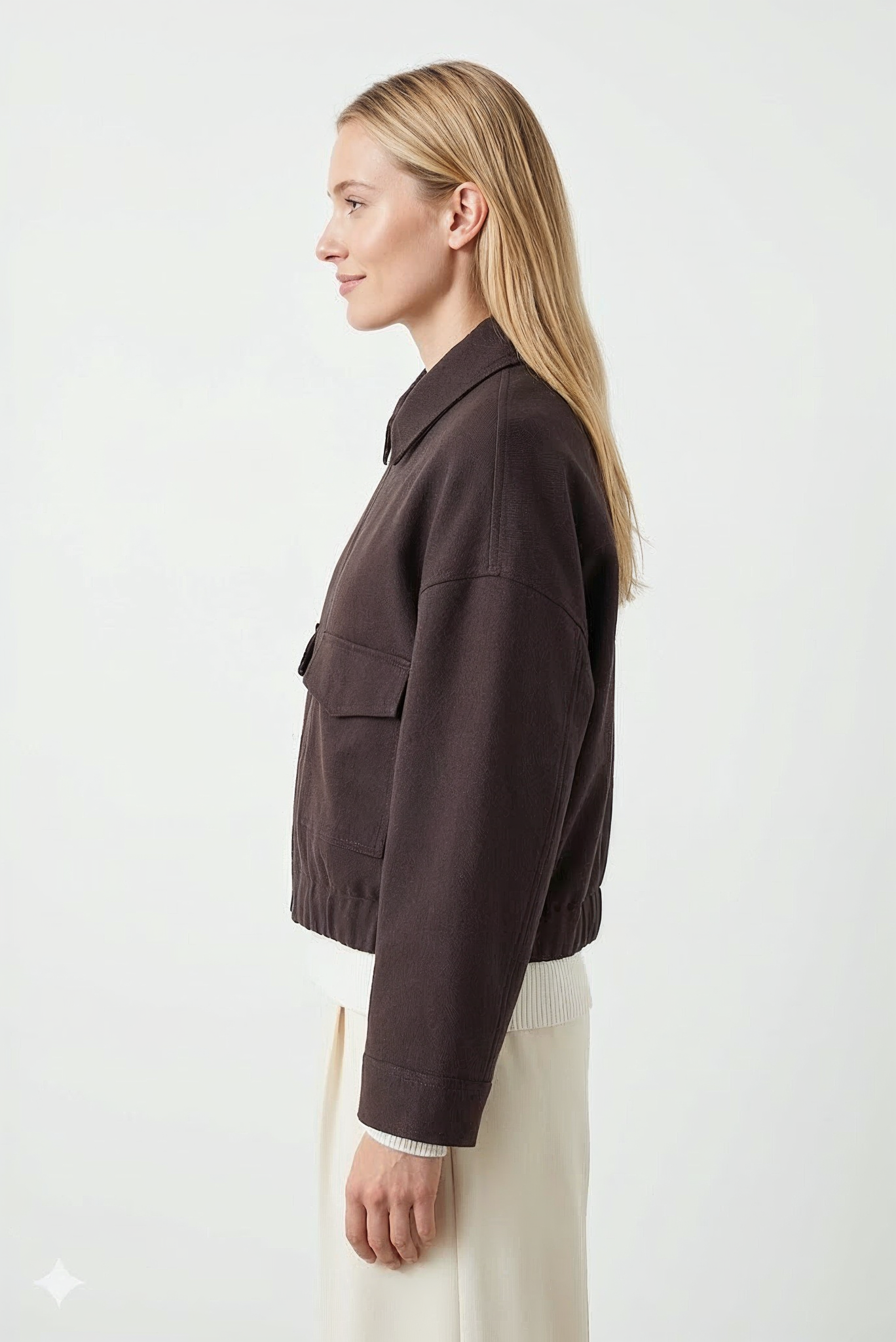 Beyaz Fon Fotoğraf ve Video