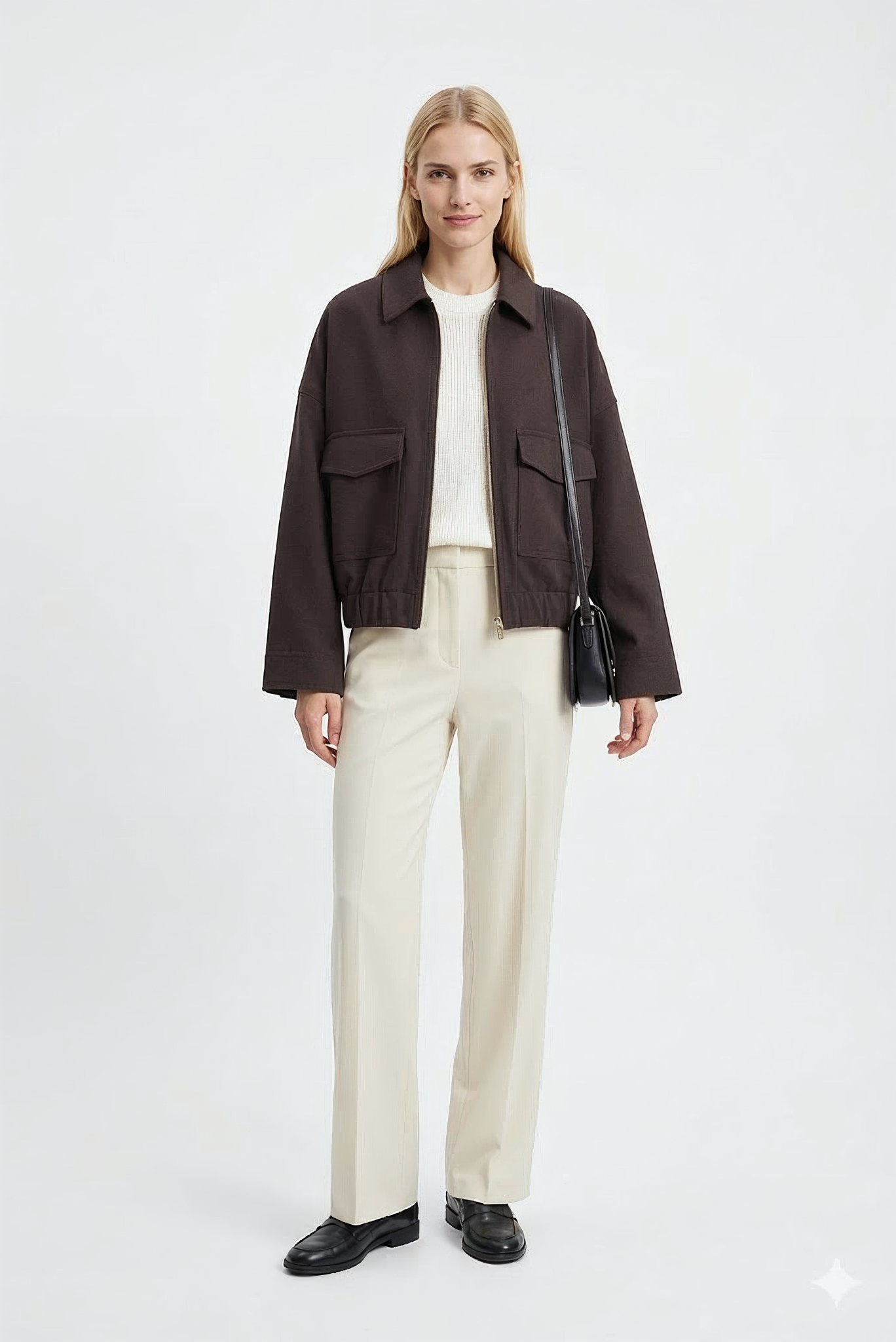 Beyaz Fon Fotoğraf ve Video